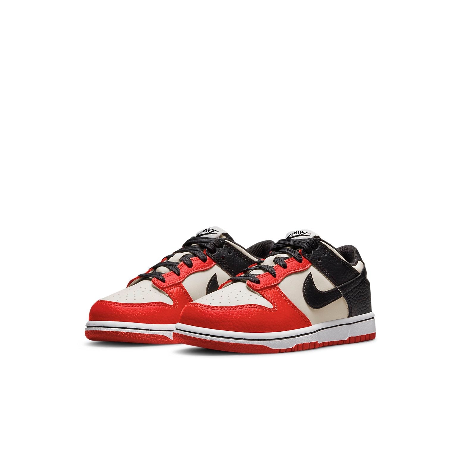 (PS) Nike x NBA Dunk Low EMB '75th Anniversary - Bulls' DC9564-100