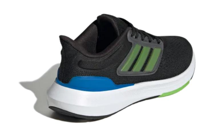 (GS) adidas Ultrabounce 'Black Blue Green' IG5398