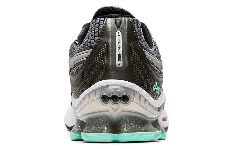 ASICS Gel-Kinsei OG 'Black Silver' 1021A212-020