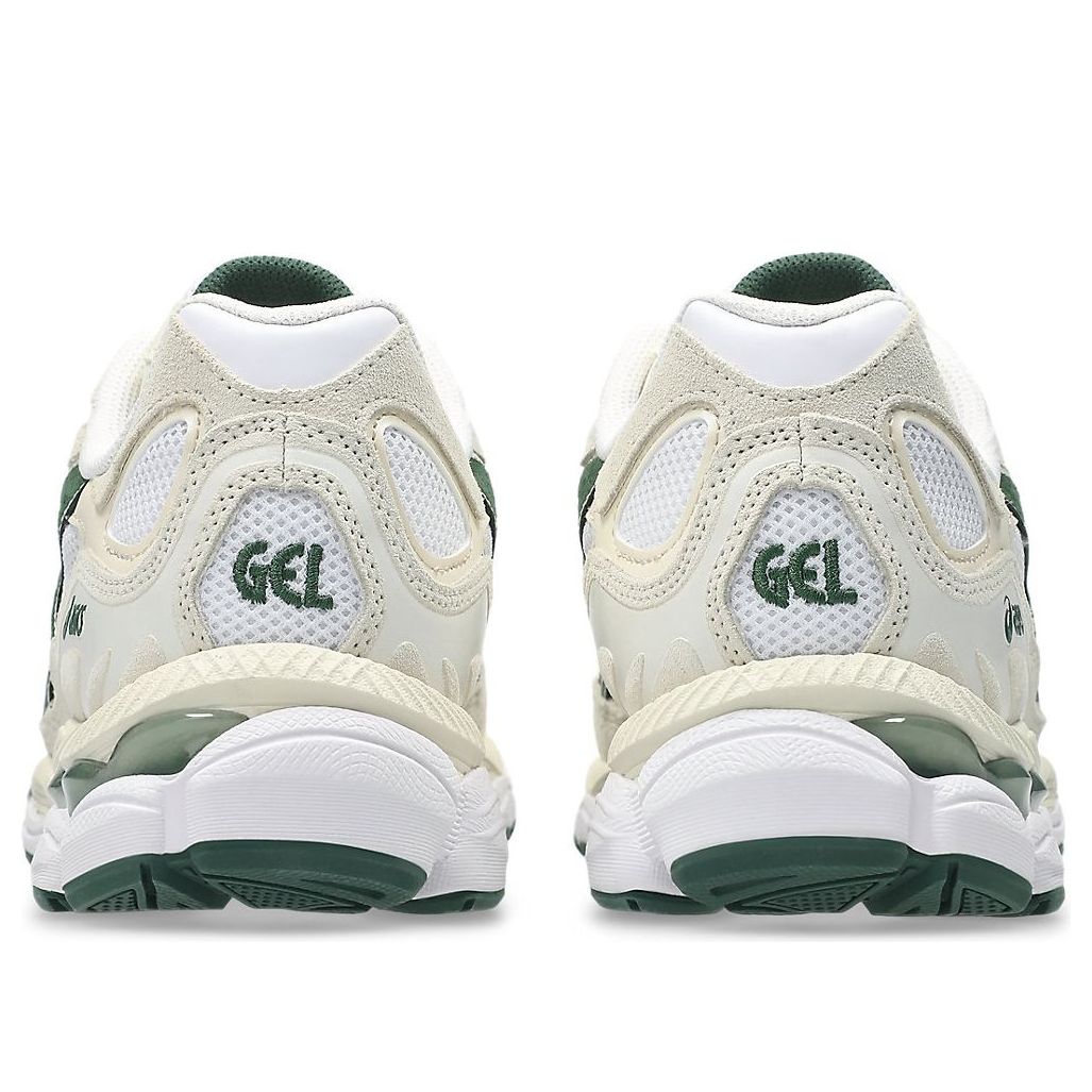 ASICS Gel-NYC 'Ivory Forest Night' 1203A383-750