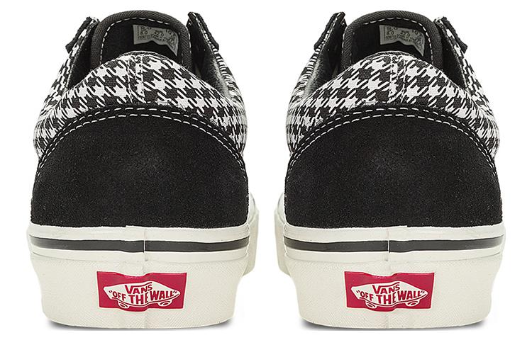 Vans Old Skool 36 DX 'Black White' VN0A4BW3YER