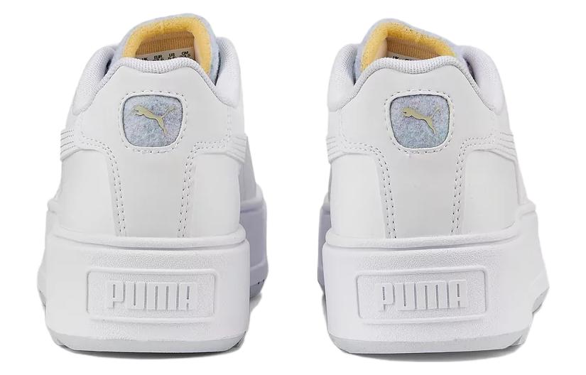 (WMNS) PUMA Karmen Better 'White' 386657-01
