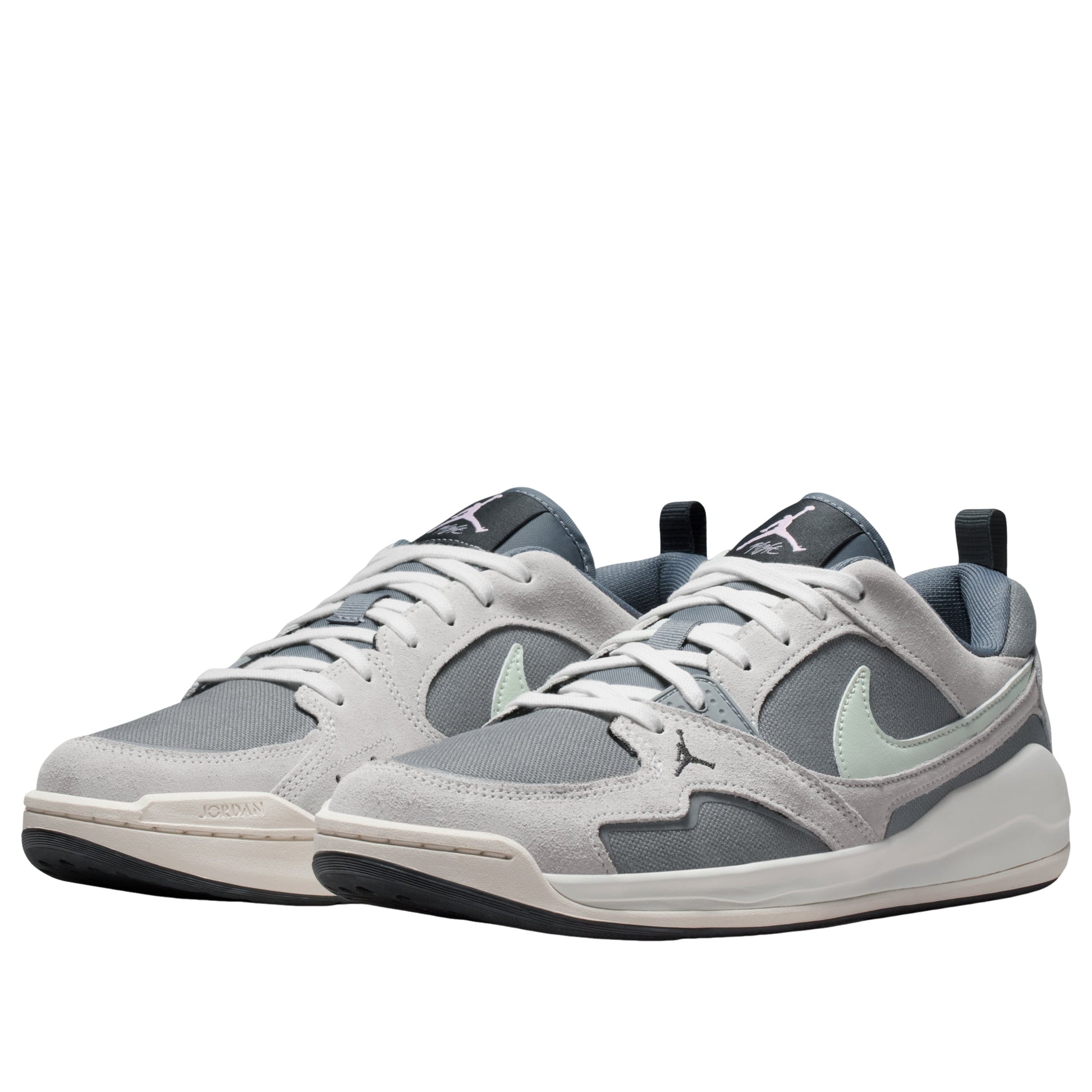 Air Jordan CMFT Era 'Cool Grey Jade Aura' HJ6777-003