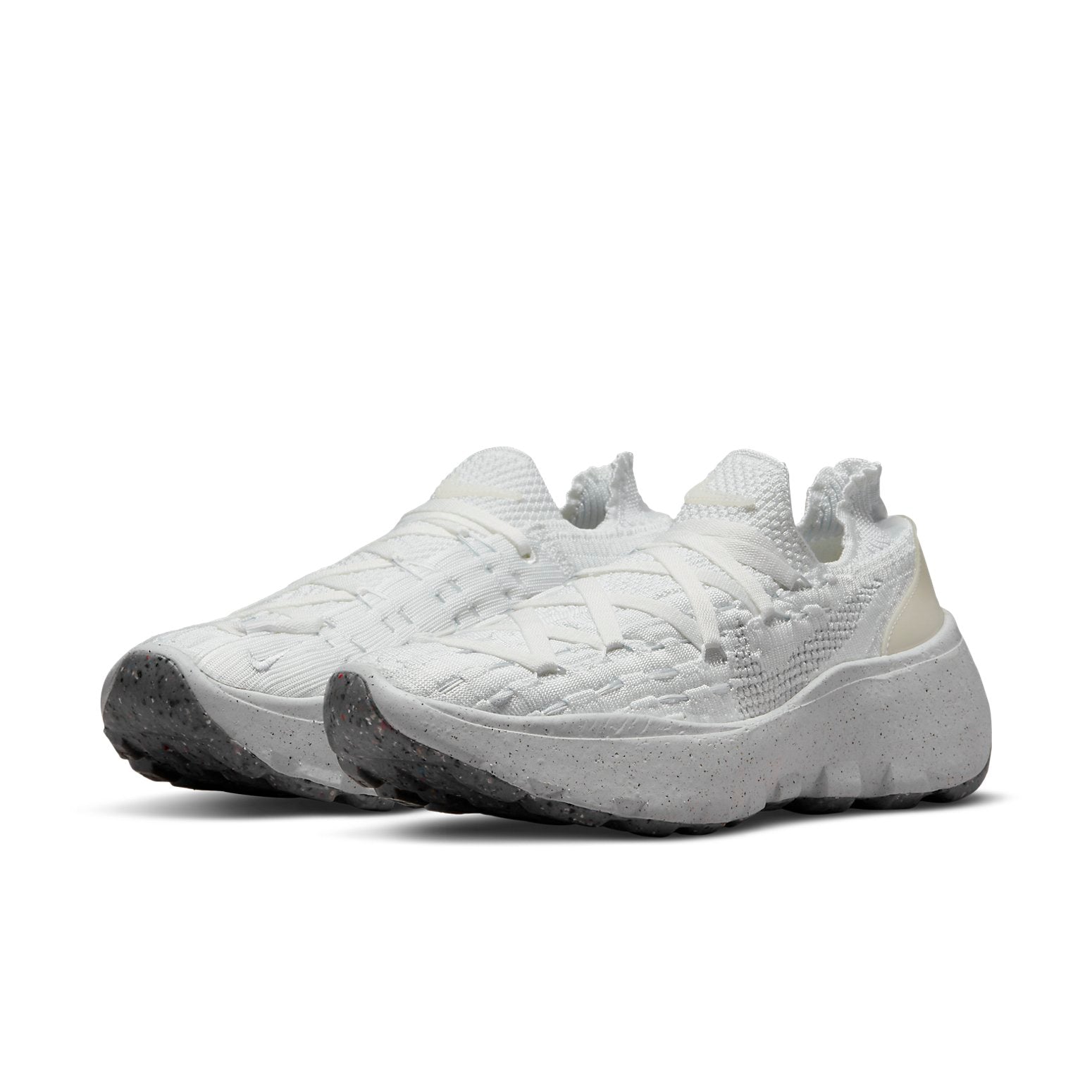 Nike Space Hippie 04 'Summit White' DQ2897-100
