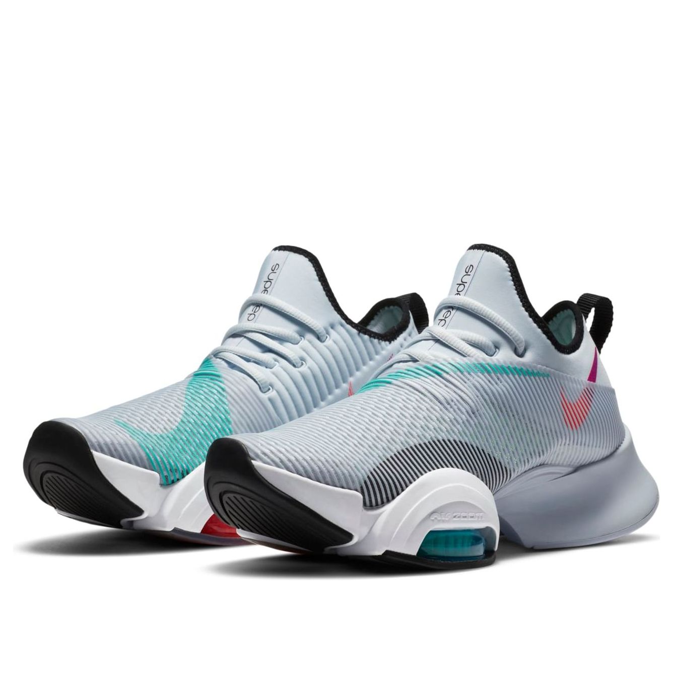 Nike Air Zoom SuperRep 'Football Grey' CD3460-020
