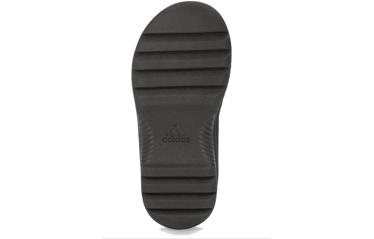 (PS) adidas Yeezy Desert Boot Kids 'Oil' EG6489