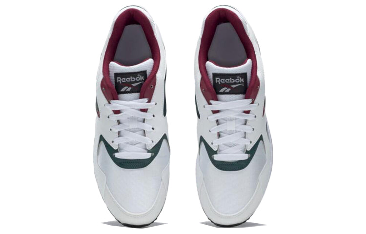 Reebok Torch Hex White/Green EH3367