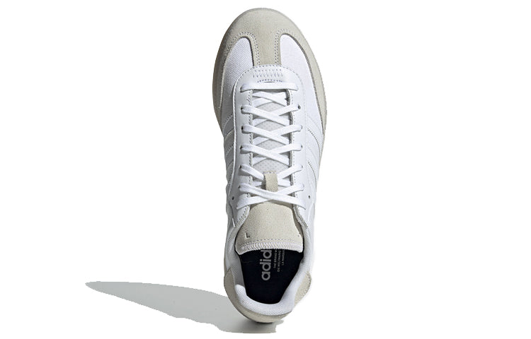 adidas Samba RM 'Cloud White' BD7486