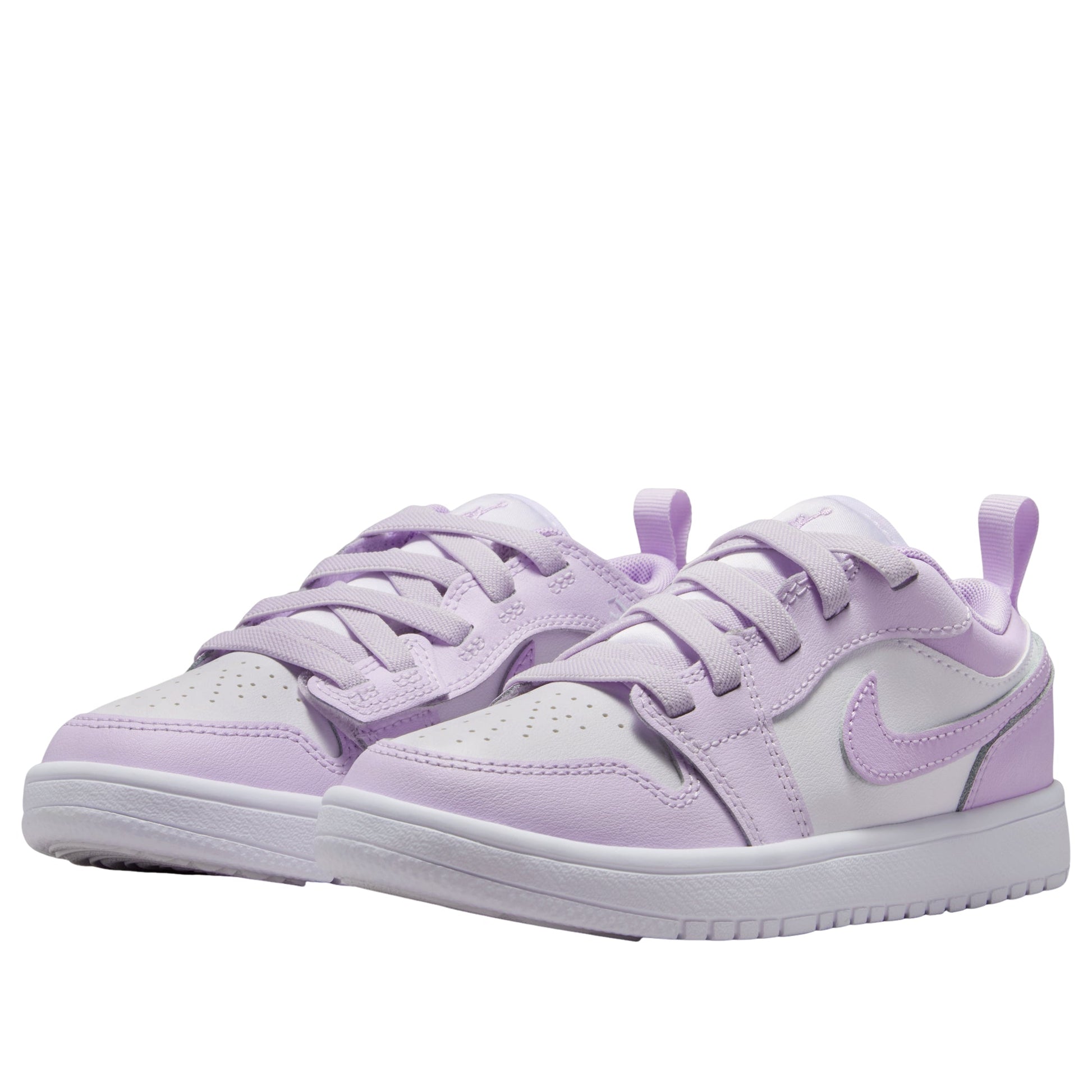 (PS) Jordan 1 Low ALT 'Barely Grape Violet Mist' DR9748-500