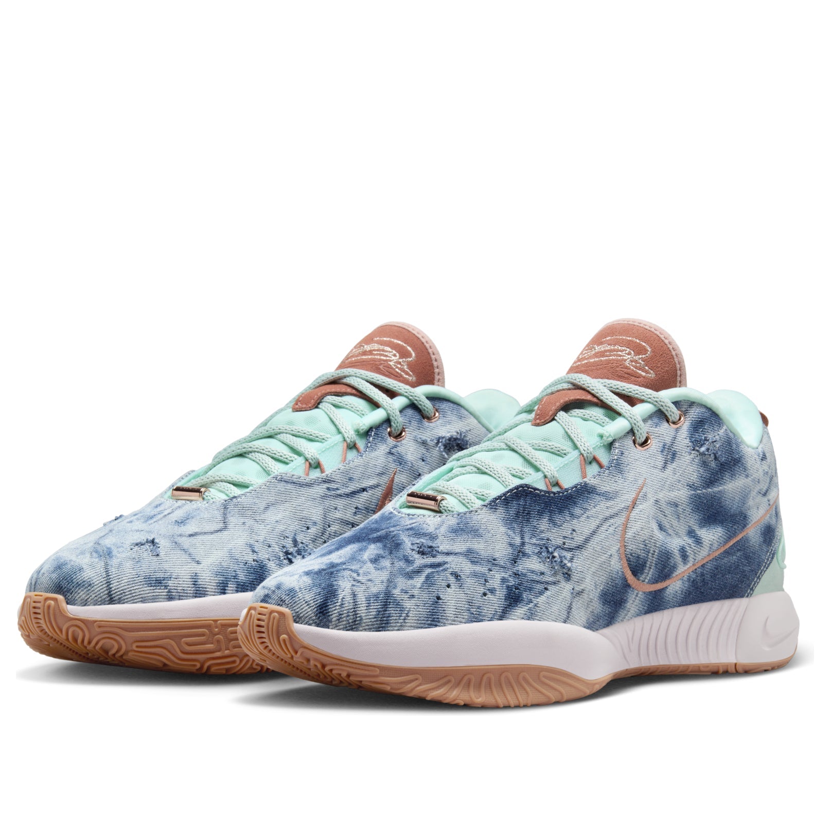 Nike LeBron 21 EP 'Aragonite' HF5466-300