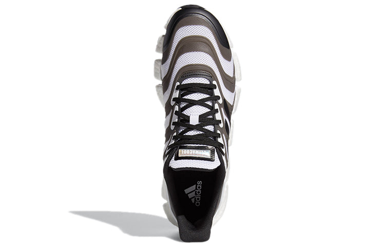 adidas Climacool Vento 'White Dark Brown' G58767