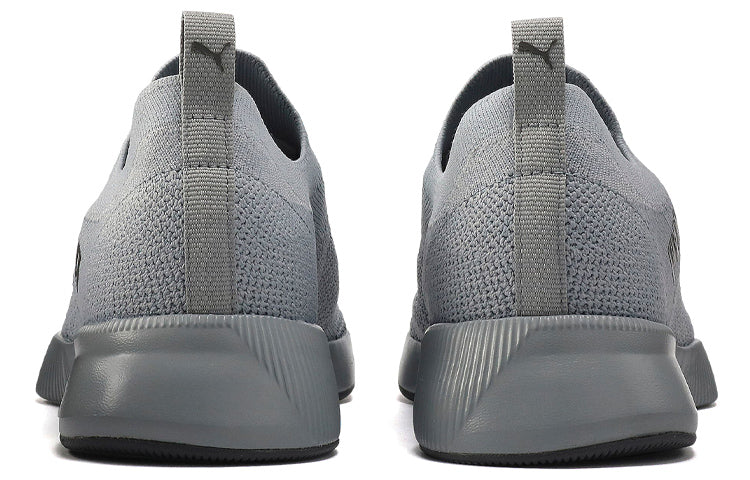 PUMA Flyer Runner Engineer Grey 192790-12