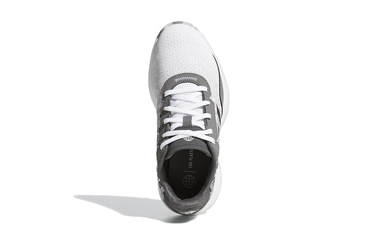 (GS) adidas S2G 'White Grey' GV9785