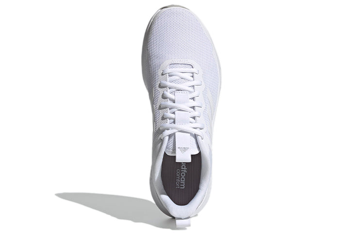 adidas Fluidstreet Shoes White FY8452