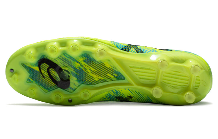 ASICS DS Light X-Fly Pro L.E. 'Green Black' 1101A043-750