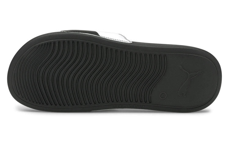 PUMA Popcat 20 Split 'Black White' 380674-01