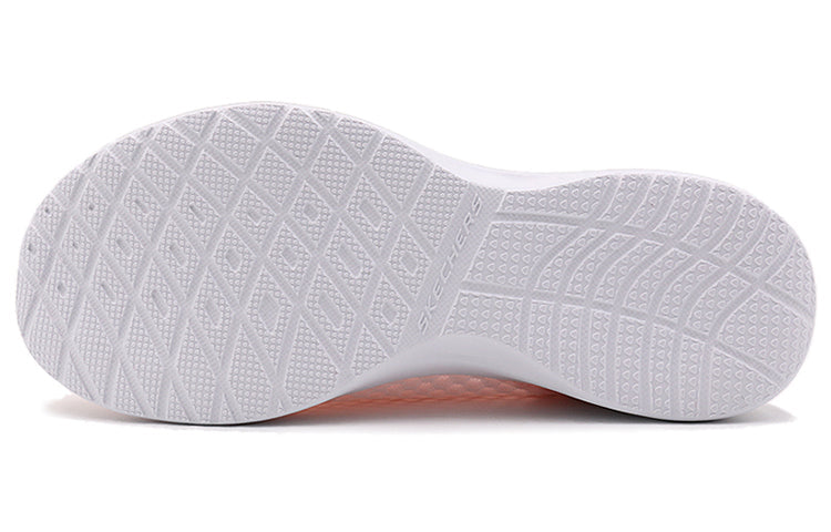 (WMNS) Skechers Dynamight 'Pink' 66666110-LTPK