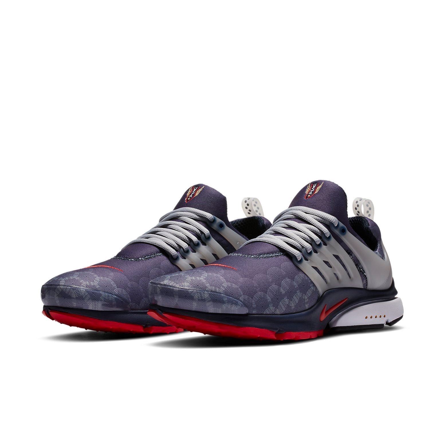 Nike Air Presto 'USA' CJ1229-400