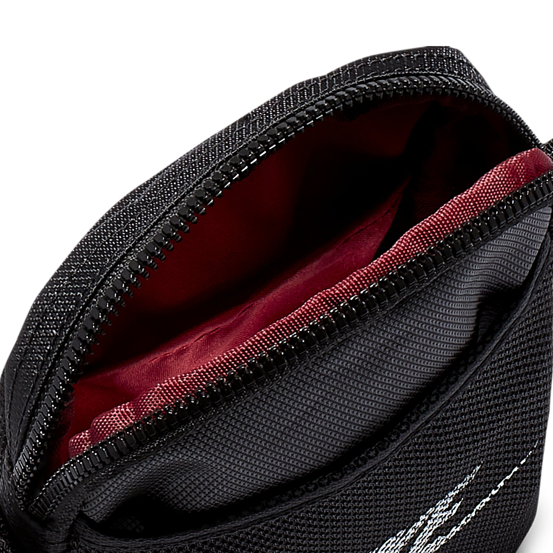 Nike Heritage Crossbody Bag 'Black' BA5871-010