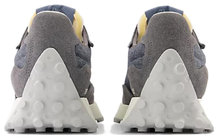 New Balance 327 'Light Grey Blue' U327WPC