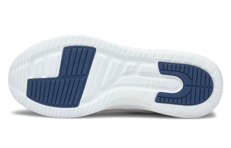 PUMA Resolve Street White 195062-03