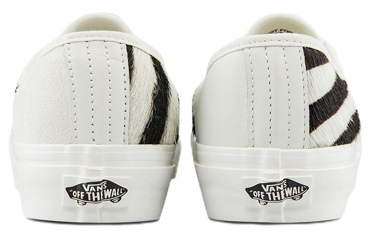 Vans Shoes Skate shoes 'Black White' VN0A54F9AXI