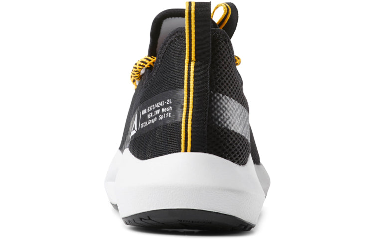 Reebok Sole Fury SE 'Black' DV6919