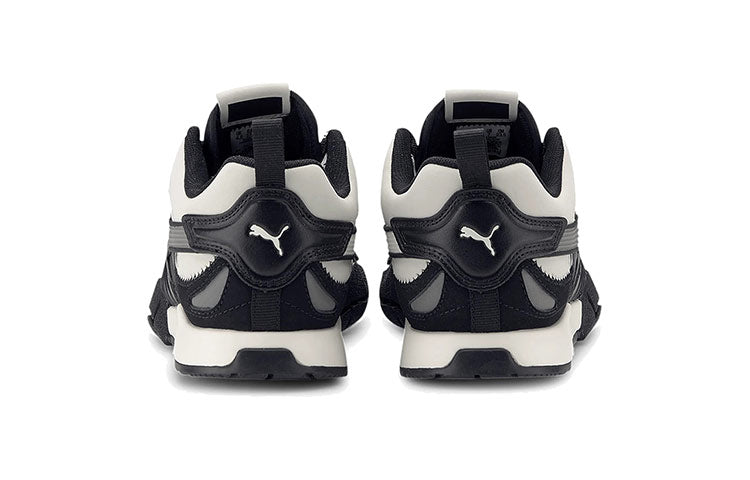 (WMNS) PUMA Kyron 'Midnight Sun - Black Glacier Grey' 374671-01