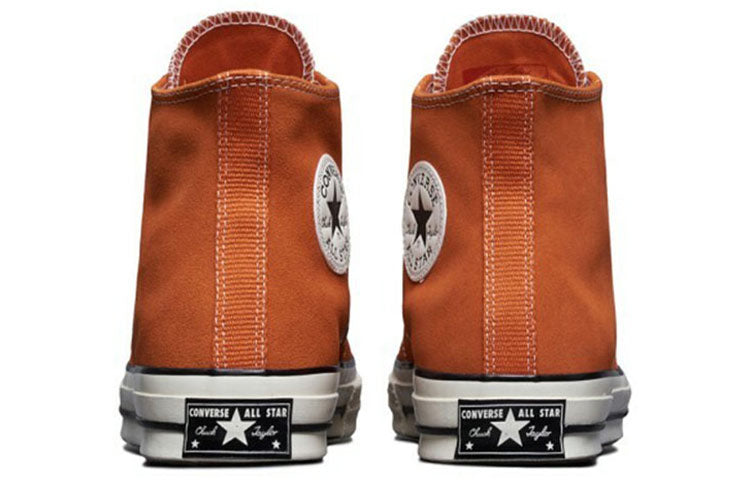 Converse Chuck 70 Hi 'Orange' 166494C