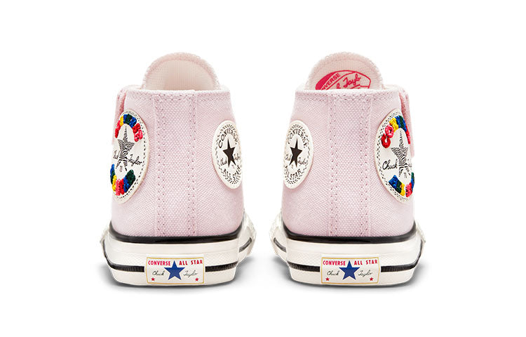 (TD) Converse Chuck Taylor All Star 1970s A01048C