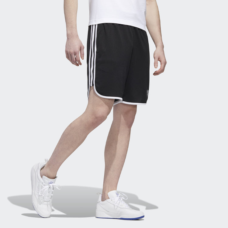 adidas originals MIC Ru Short Sports Shorts Black GP3486