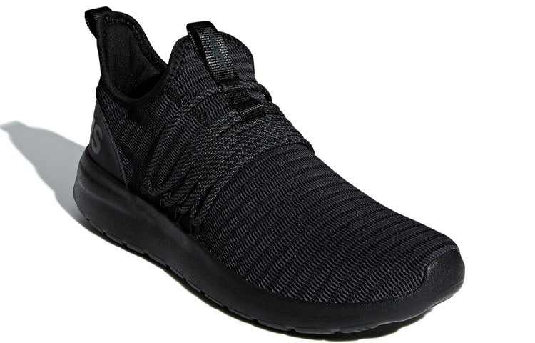 adidas Lite Racer Adapt 'Black' F36657