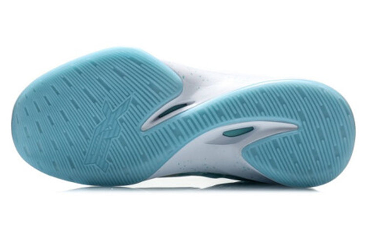 Li-Ning Counterflow X Blue AGBP113-7