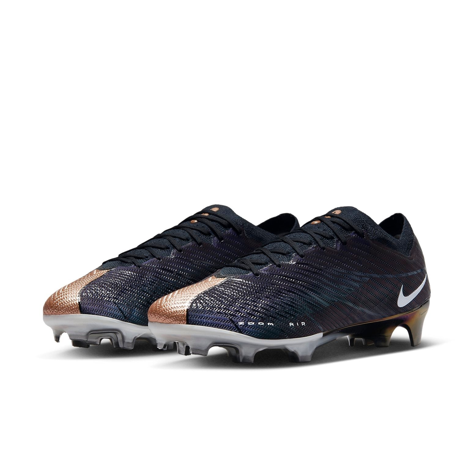 Nike Zoom Mercurial Vapor 15 Elite SE FG 'Alpha Project' DQ7788-001