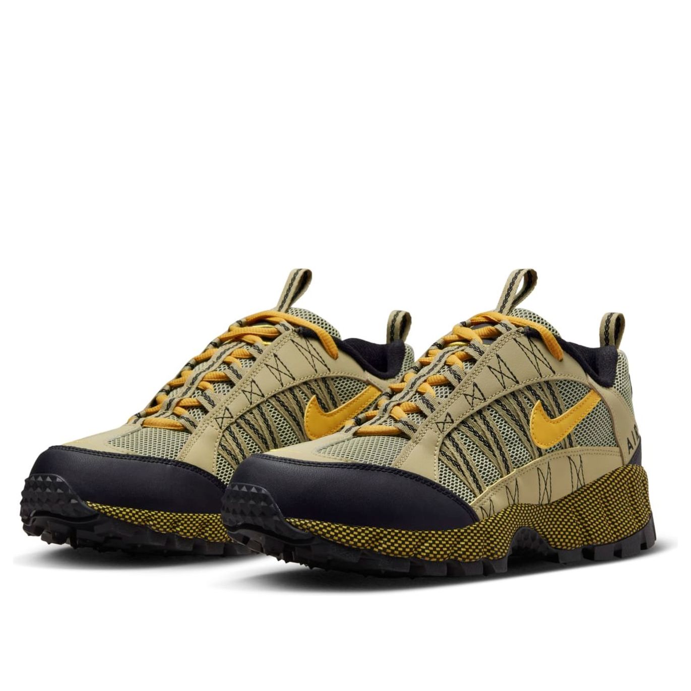 Nike Air Humara QS 'Wheat Grass' FJ7098-700