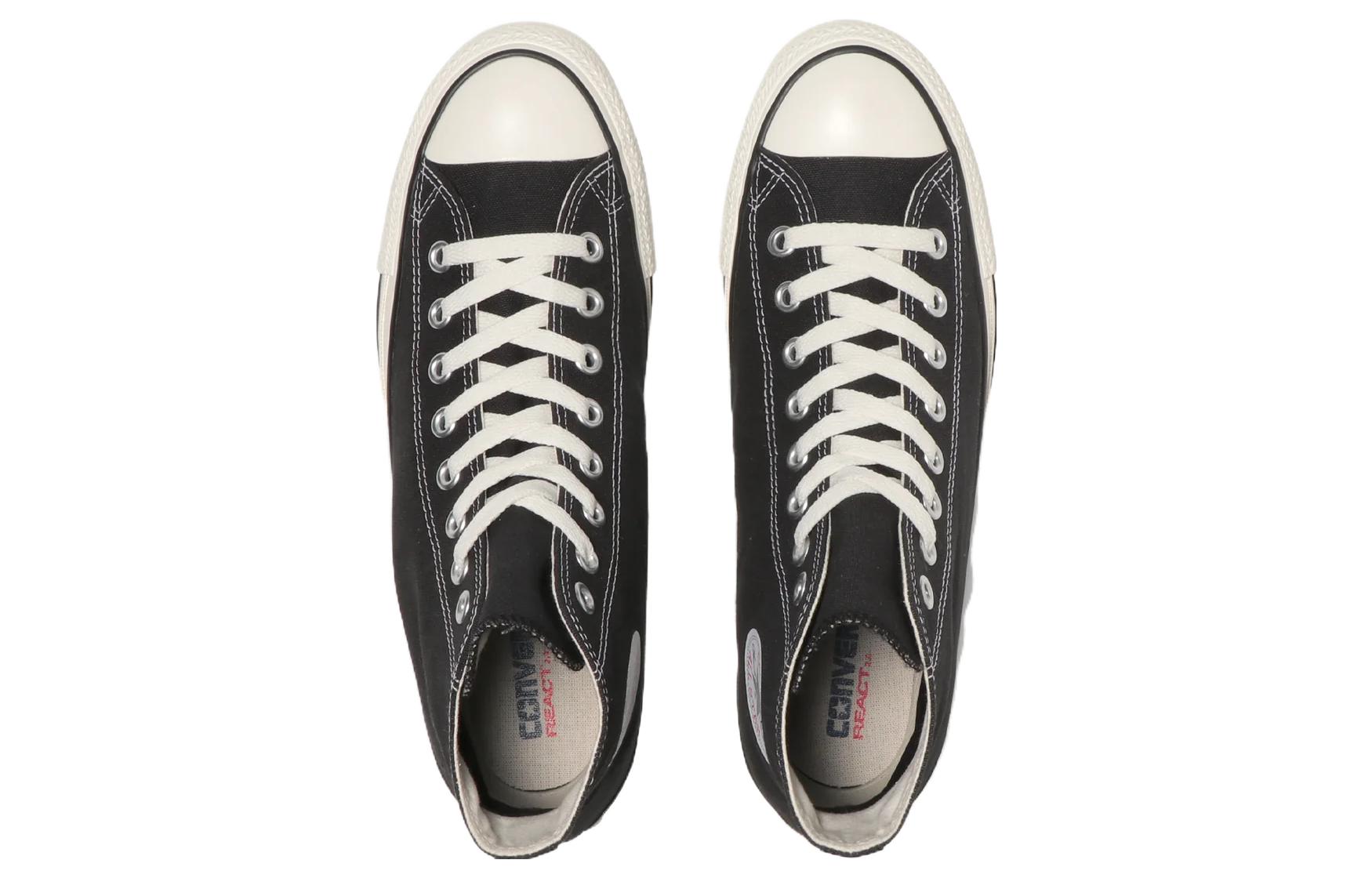 Converse All Star Gore-Tex High Top 'Black' 31309480