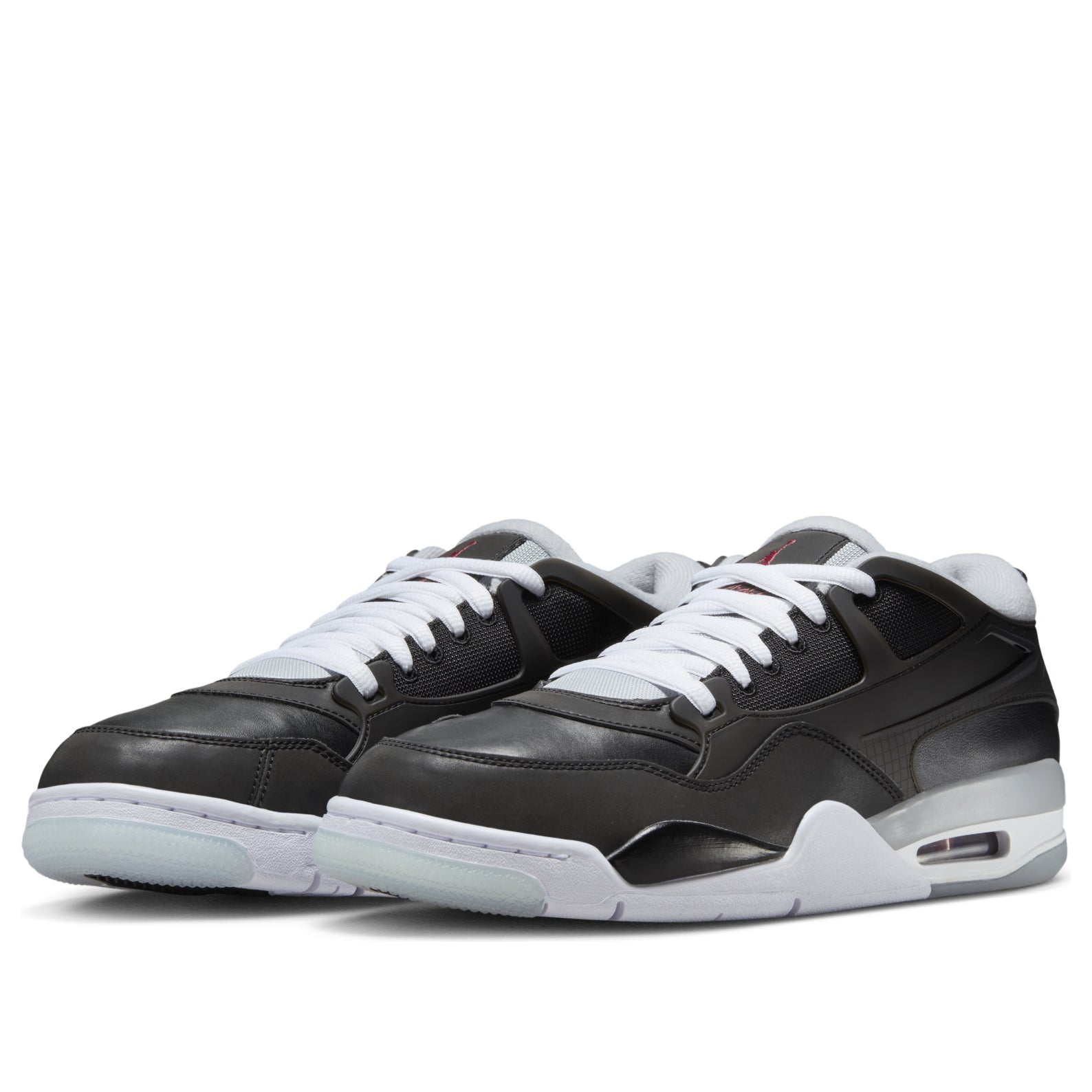 Air Jordan 4 RM 'Black Wolf Grey' HV5184-010