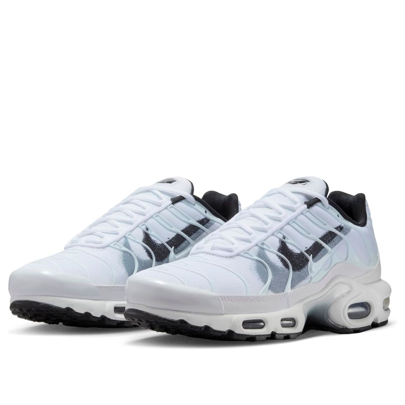 Nike Air Max Terrascape Plus 'Spray Paint Swoosh' FD0658-100