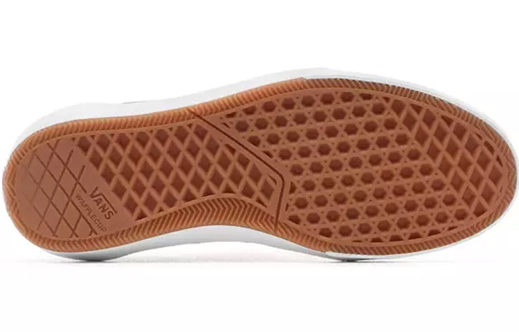 Vans Gilbert Crockett Pro 2 'Grey Orange' VN0A38COVFJ