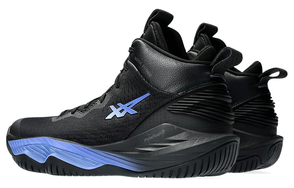 ASICS Nova Surge 2 'Black Sapphire' 1061A040-004