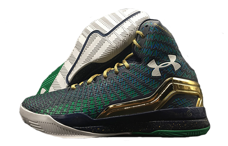 Under Armour Clutchfit Drive 'Blue' 1259065-414