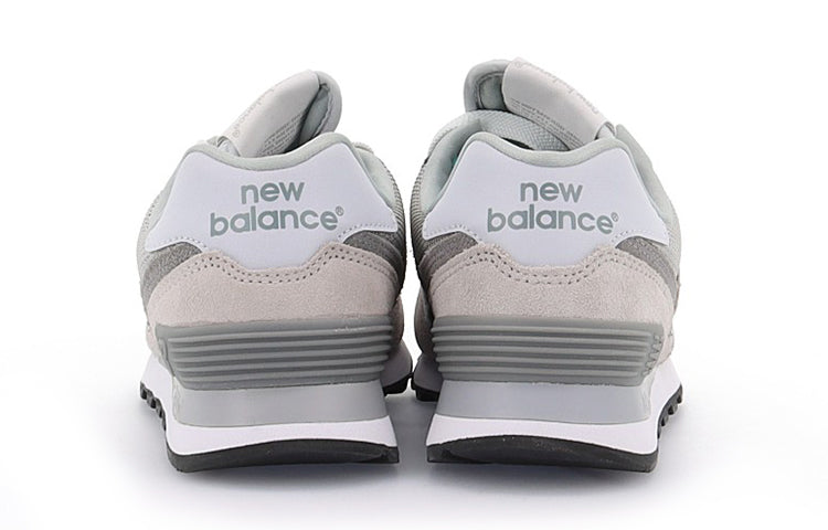 (WMNS) New Balance 574 'Light Aluminum' WL574CA
