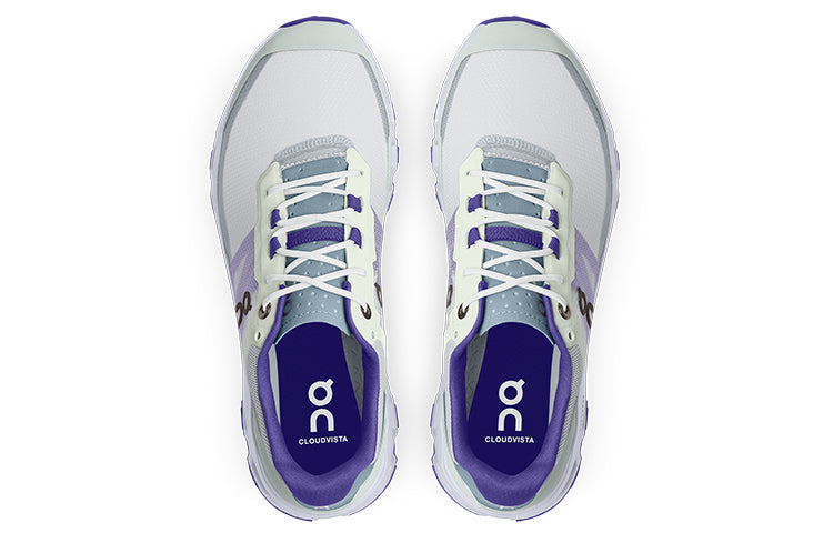 (WMNS) On Running Cloudvista 'Frost Mineral' 64.99057