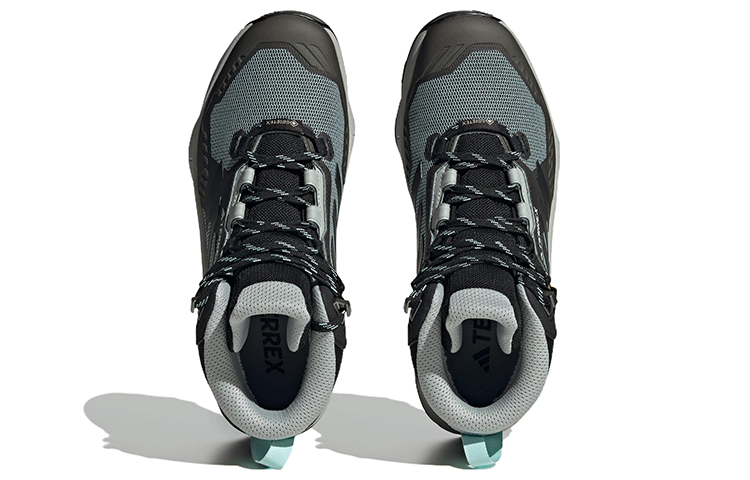 adidas Terrex Swift R3 'Grey Black' IF2401