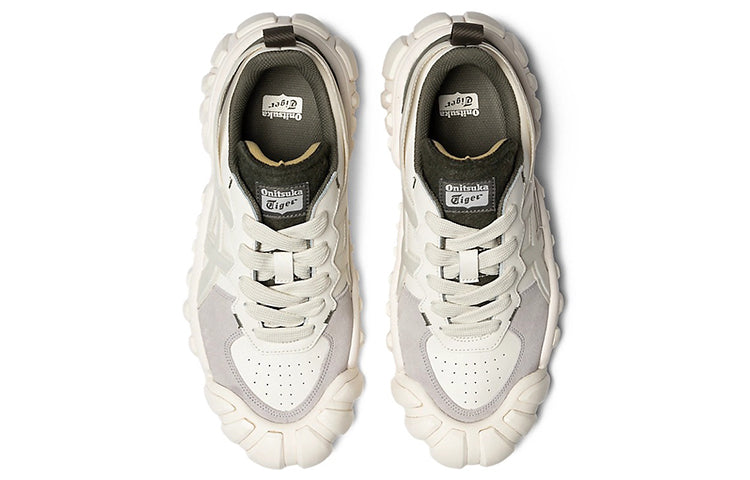 Onitsuka Tiger Dentigre Ls 'Cream Birch' 1183B421-101