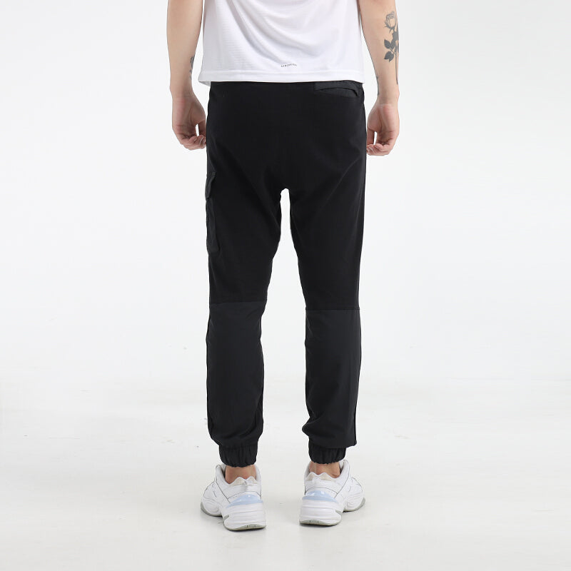 Men's Nike Slim Fit Cargo Casual Sports Pants/Trousers/Joggers Black BV3095-011
