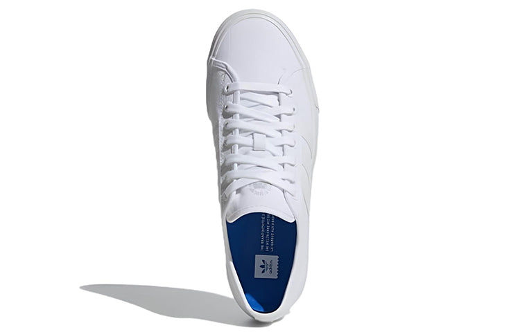 adidas Matchcourt Remix 'Cloud White' BY3535