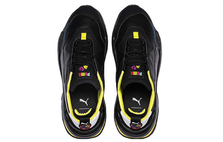 PUMA Bradley Theodore x Thunder 'Brushwork' 369394-01