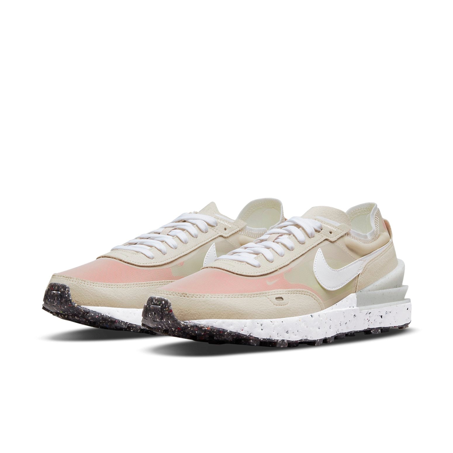 Nike Waffle One Crater 'Cream' DC2650-200