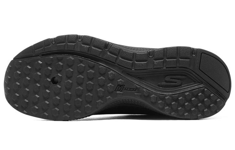 Skechers Go Run 'Black' 220375-BBK